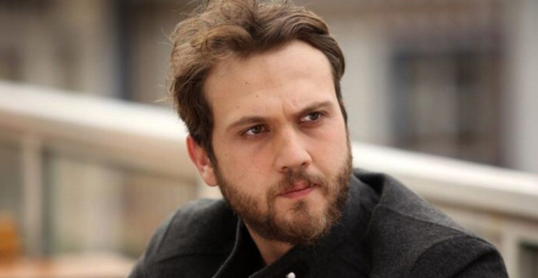 Aras Bulut İynemli'nin Gerçek Mesleği Nedir?