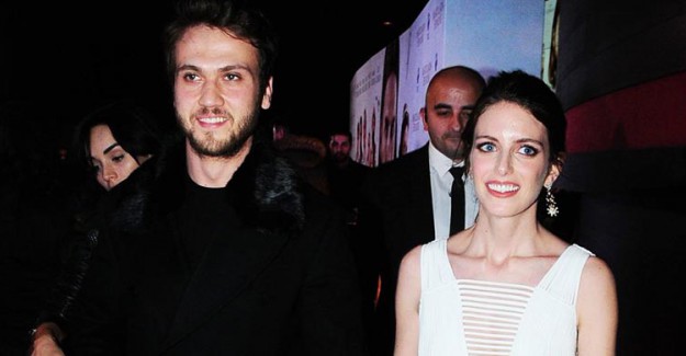 Aras Bulut İynemli ve Bige Önal Evleniyor mu?