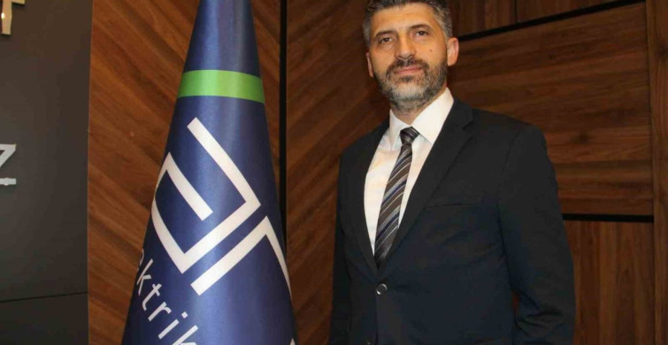 Aras EDAŞ'ta müşteri teknik hizmetler koordinatörü olarak ömer gülgeç atandı
