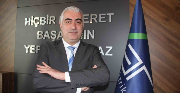 Aras Elektrik Bayburt’ta Enerji Altyapısını Güçlendiriyor