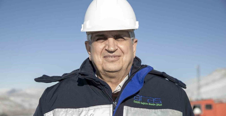 Aras Elektrik Bayramda Kesintisiz Enerji İçin Görevde