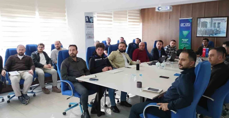 Aras Elektrik'ten dijital yatırım ve saha yönetiminde yeni dönem
