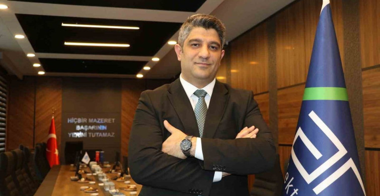 Aras Elektrik'ten Kesintisiz Enerji Yatırımları