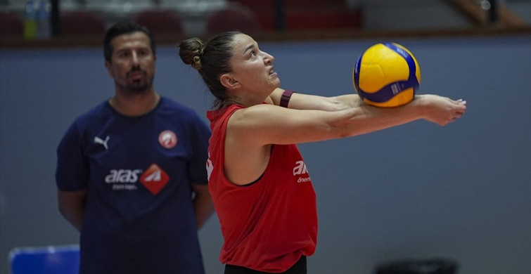 Aras Kargo, Yeni Sezon İçin Hedef Belirledi: Play-Off!
