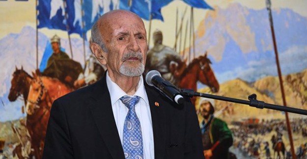 Araştırmacı Yazar Seyit Küçükbezirci Yaşamını Yitirdi 