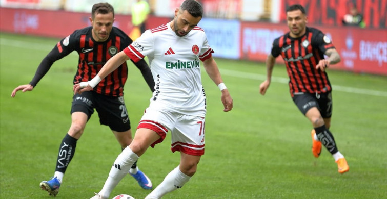 Arca Çorum FK, Eminevim Ümraniyespor'u Yenerek Öne Geçti