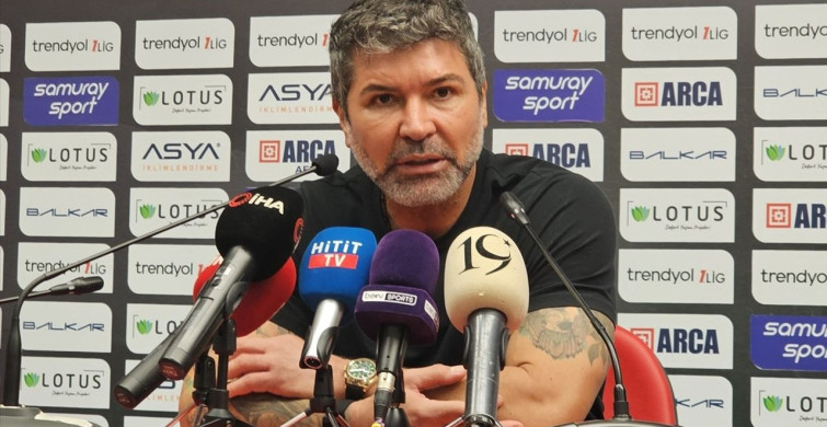 Arca Çorum FK - İmaj Altyapı Vanspor Maçının Ardından