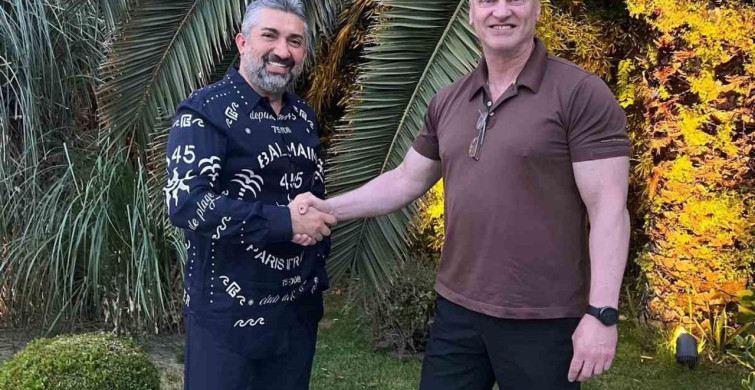 ARCA Çorum FK, Jürgen Kost ile Transfer İşbirliği Başlattı