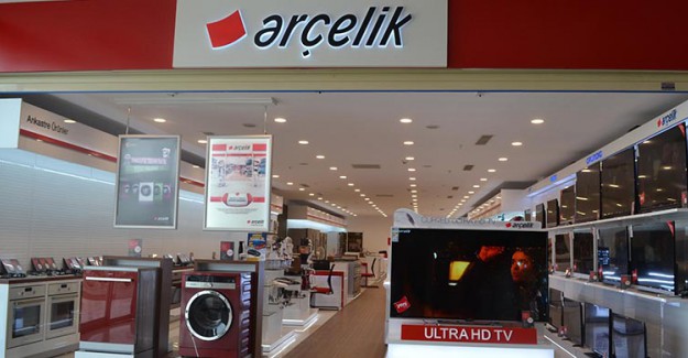  Arçelik İki Şirket Daha Kuracak