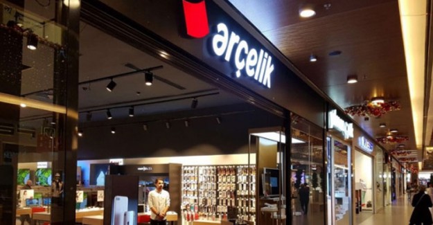 Arçelik, LG’yi Mahkemeye Verdi 