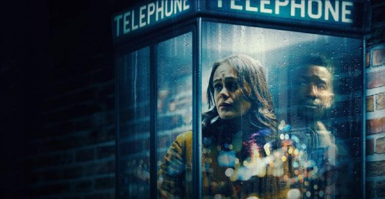 Archive 81 dizisi yayınlanmayacak mı? Netflix'den iptal kararı
