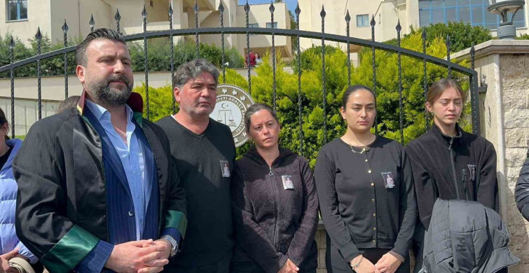 Arda Deniz Onat'ın Ölümüne İlişkin Davada İkinci Duruşma Gerçekleşti