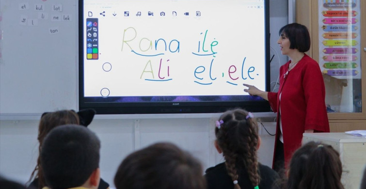 Arda Güler'in Yetiştiği Okuldaki Emektar Öğretmen: Feyman Çimen