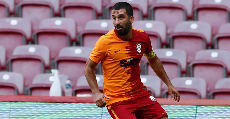 Arda Turan 5 Maç Sonra Zam Alacak