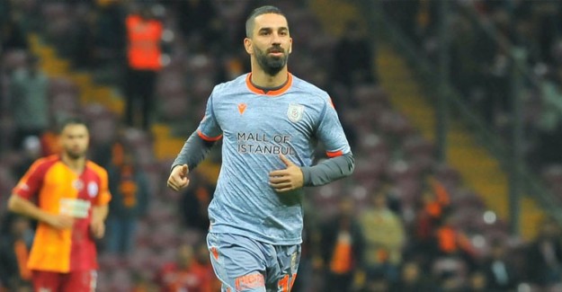 Arda Turan Arjantin'in Yolunu Tutabilir