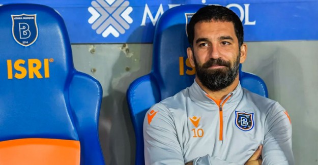 Arda Turan: "Bana Kulüp Bul!"