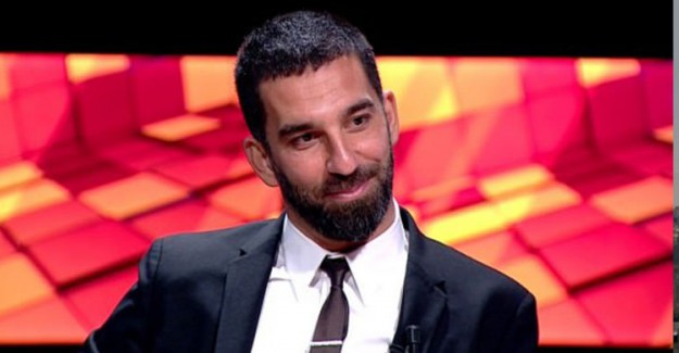 Arda Turan: Barcelona'dan Kendi İsteğimle Ayrıldım