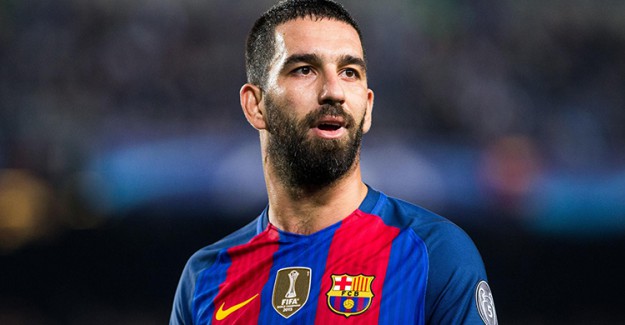 Arda Turan Başakşehir'de!