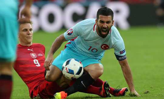 Arda Turan Bombası! Yeni Adresini Açıkladılar