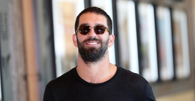 Arda Turan Dini Nikah Kıydı!