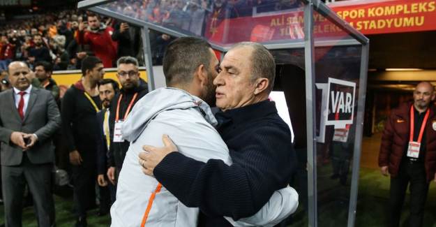 Arda Turan: 'Fatih Hoca Ne Derse Başımızın Üstüne!'