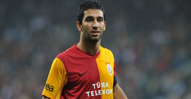 Arda Turan Fena Patladı! Kritik Fatih Terim Açıklaması