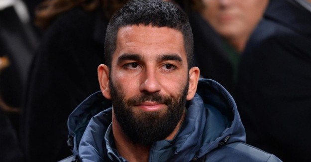 Arda Turan: ‘Galatasaray Çağırırsa Giderim’