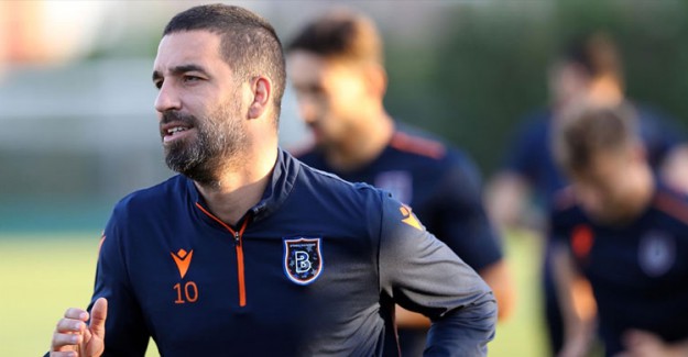 Arda Turan, Galatasaray'a Çok Yakın!