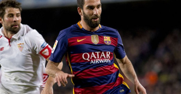 Arda Turan: Galatasaray'ın Teklifi Çok Komikti