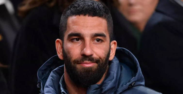 Arda Turan gündeme gelmişti: Anlaştıkları yeni teknik direktör belli oldu