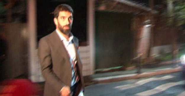 Arda Turan İfade Verdi!