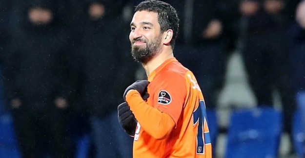 Arda Turan, Japonya Yolcusu