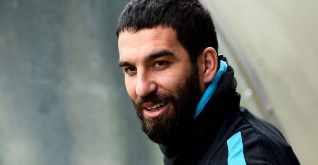 Arda Turan Sevilla'nın Teklifini Reddetti!