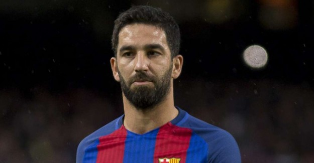 'Arda Turan, Sivasspor'u Şampiyon Yapar'