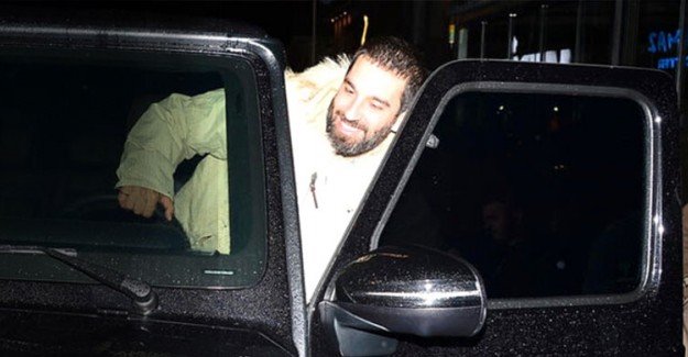 Arda Turan Takım Arkadaşlarına Veda Etti!