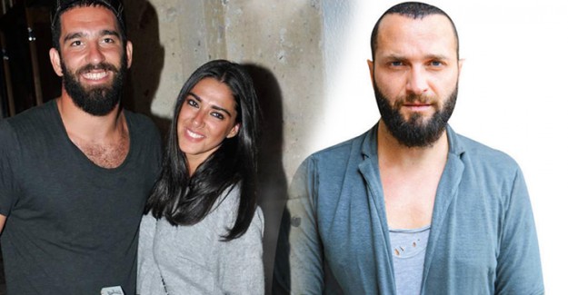 Arda Turan ve Berkay Kavgasının Ardından Aslıhan Turan Baba Evine Döndü!