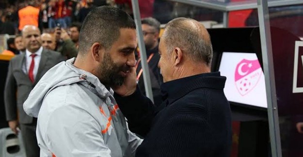 Arda Turan ve Fatih Terim Hakkında Flaş Yorum!