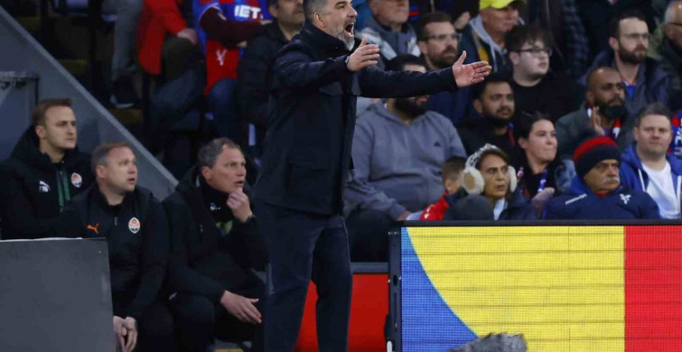 Arda Turan Yönetiminde Shakhtar Donetsk'ten 16. Şampiyonluk