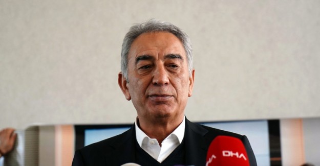 "Arda Turan'a Saygı Duyulmalı"