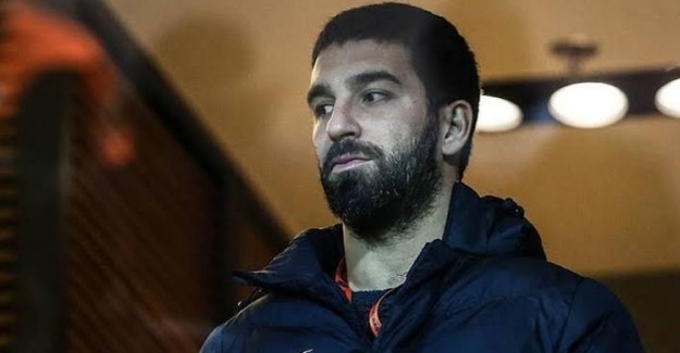 Arda Turan'a Yeni Teklif!