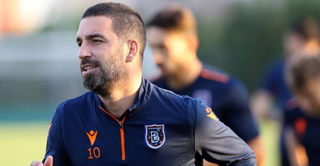 Arda Turan'dan Flaş Açıklama