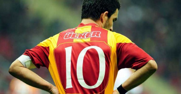 Arda Turan'dan Flaş Galatasaray Açıklaması! Noktayı Koydu