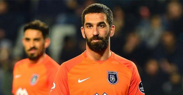 Arda Turan’dan Kavga Sonrası İlk Açıklama!