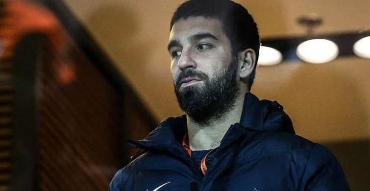 Arda Turan'dan şok itiraf: 13.9 milyon doları elden verdim!