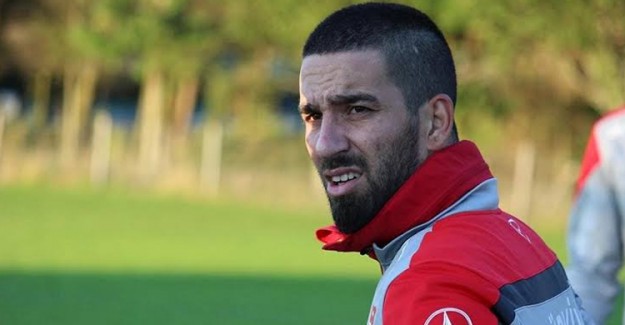 Arda Turan'dan UltrAslan'a Flaş Yanıt