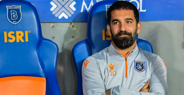 Arda Turan'ı Yerin Dibine Sokmaya Çalışıyorlar