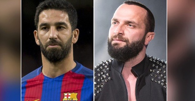 Arda Turan'ın Ateş Alan Silahın Mermi İzleri Ortaya Çıktı