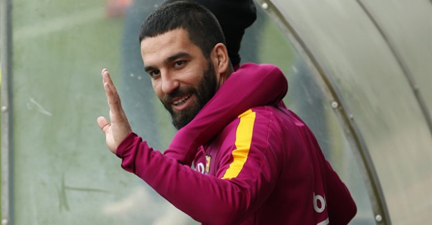 Arda Turan'ın bonservis bedeli belli oldu