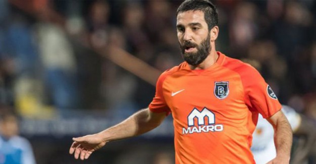 Arda Turan'ın Centilmen Hareketi Maça Damga Vurdu