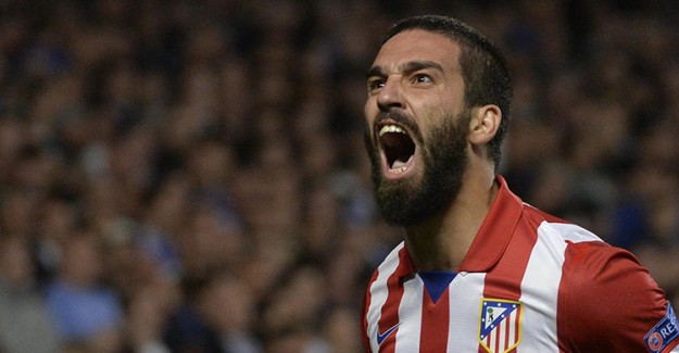 Arda Turan'ın Gizlilik Talebine Mahkemeden Ret